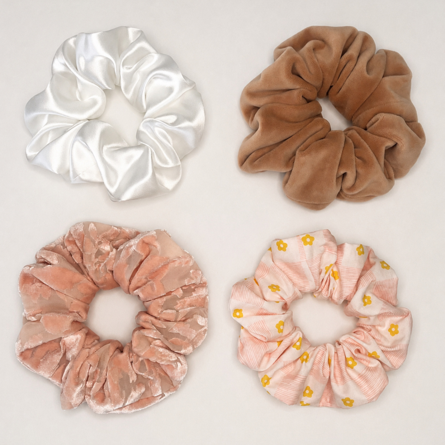 The Signature Collection- Blanca, Isabella, Mia & Maria